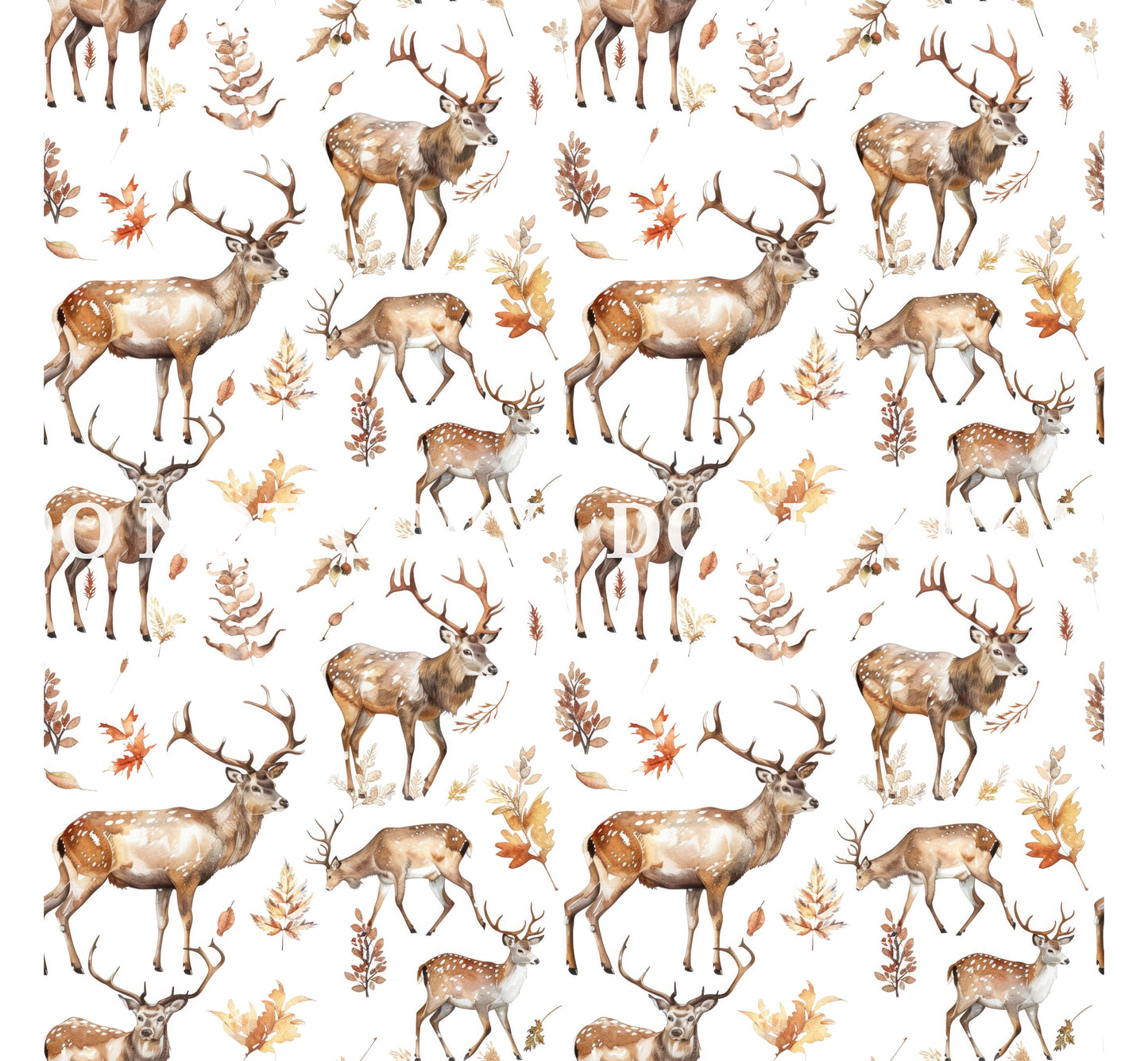 HUNTSMAN PATTERN VINYL - MULTIPLE VARIATIONS