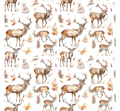 HUNTSMAN PATTERN VINYL - MULTIPLE VARIATIONS