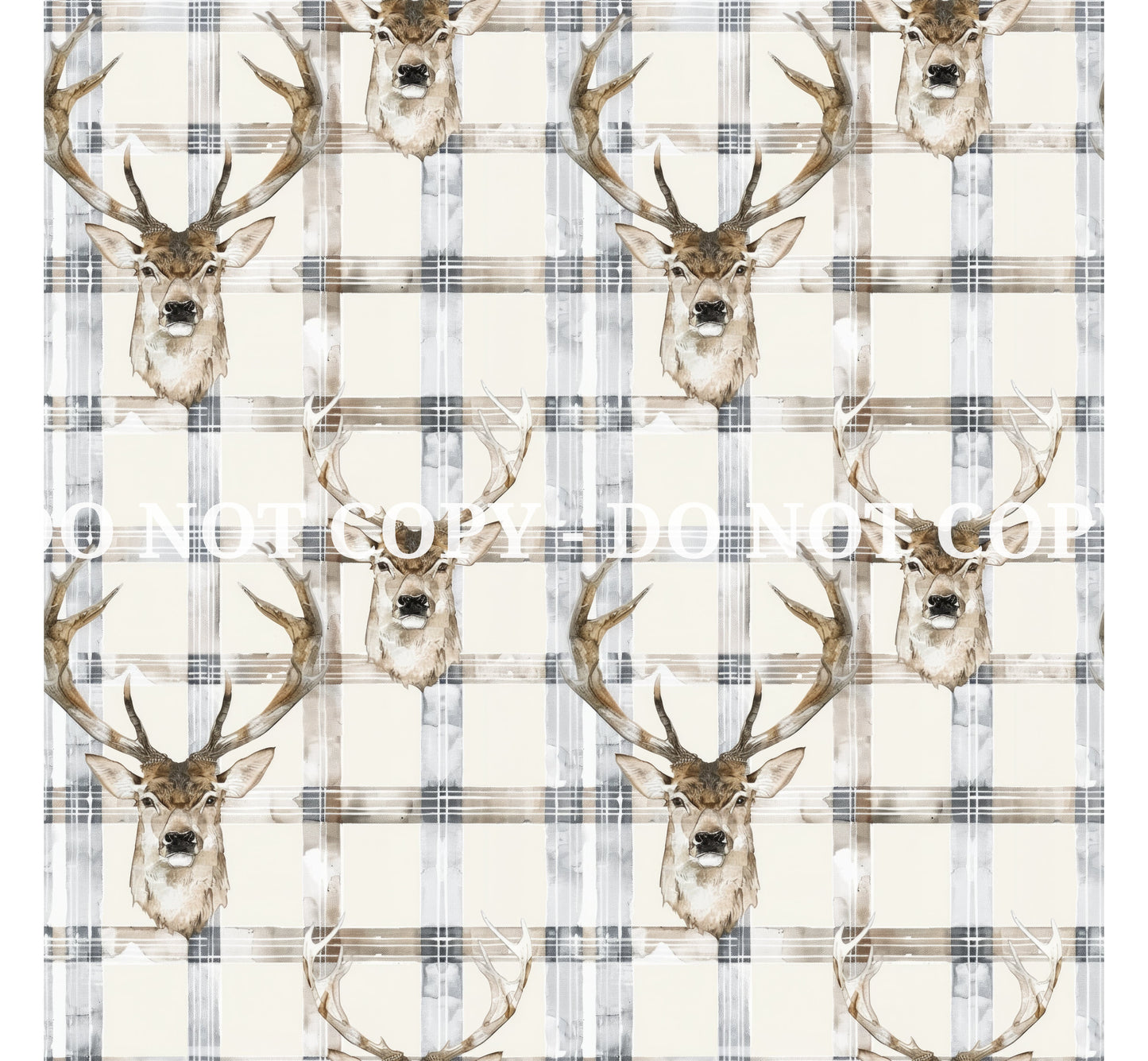 HUNTSMAN PATTERN VINYL - MULTIPLE VARIATIONS