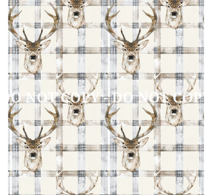 HUNTSMAN PATTERN VINYL - MULTIPLE VARIATIONS