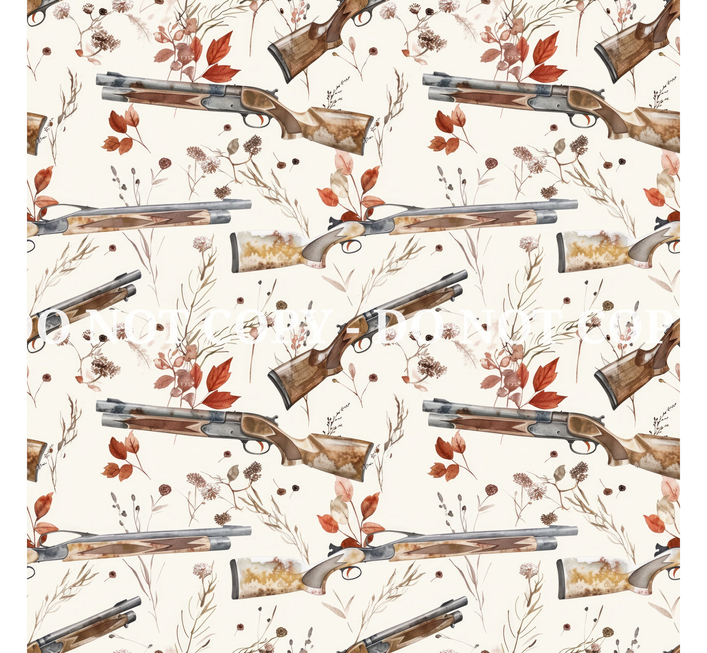 HUNTSMAN PATTERN VINYL - MULTIPLE VARIATIONS