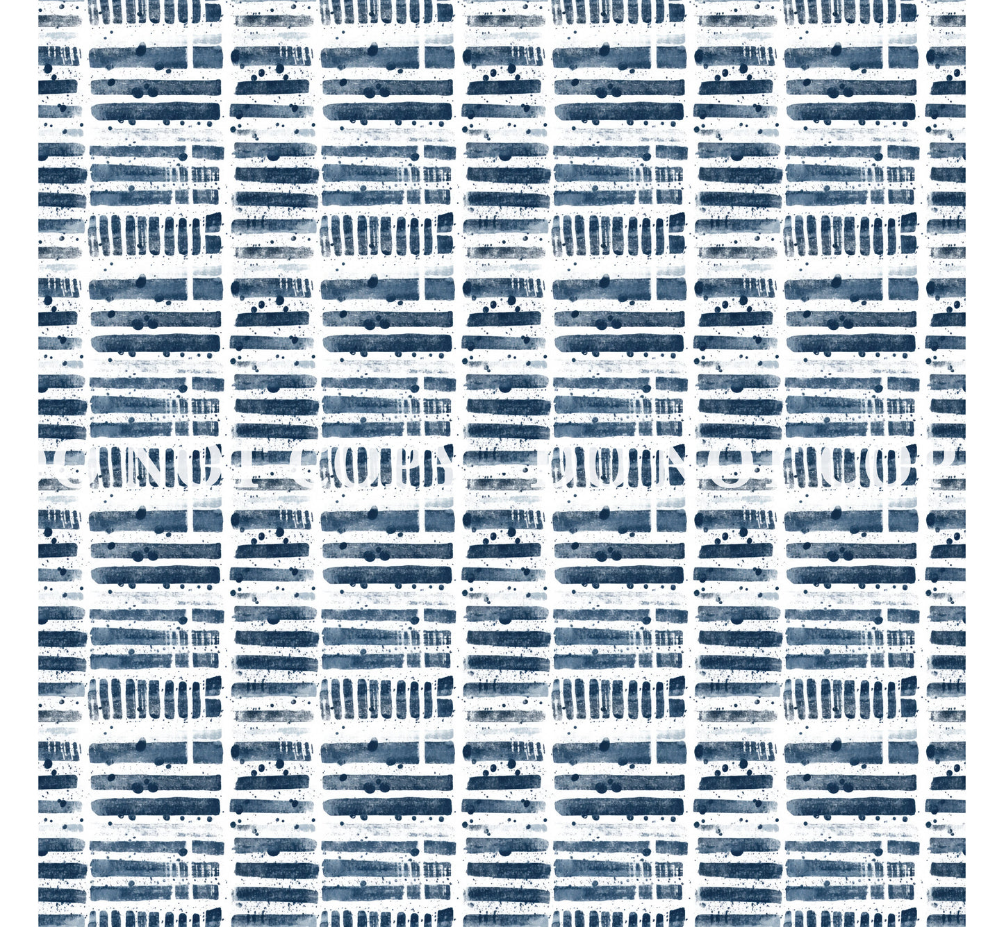 NAUTICAL PATTERN VINYL -  MULTIPLE VARIATIONS