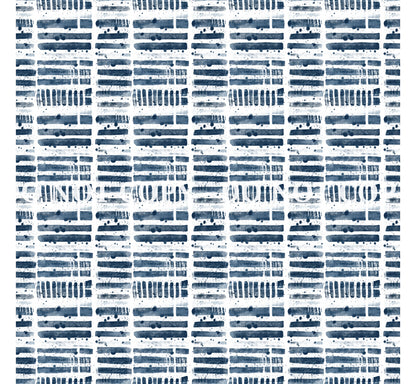 NAUTICAL PATTERN VINYL -  MULTIPLE VARIATIONS