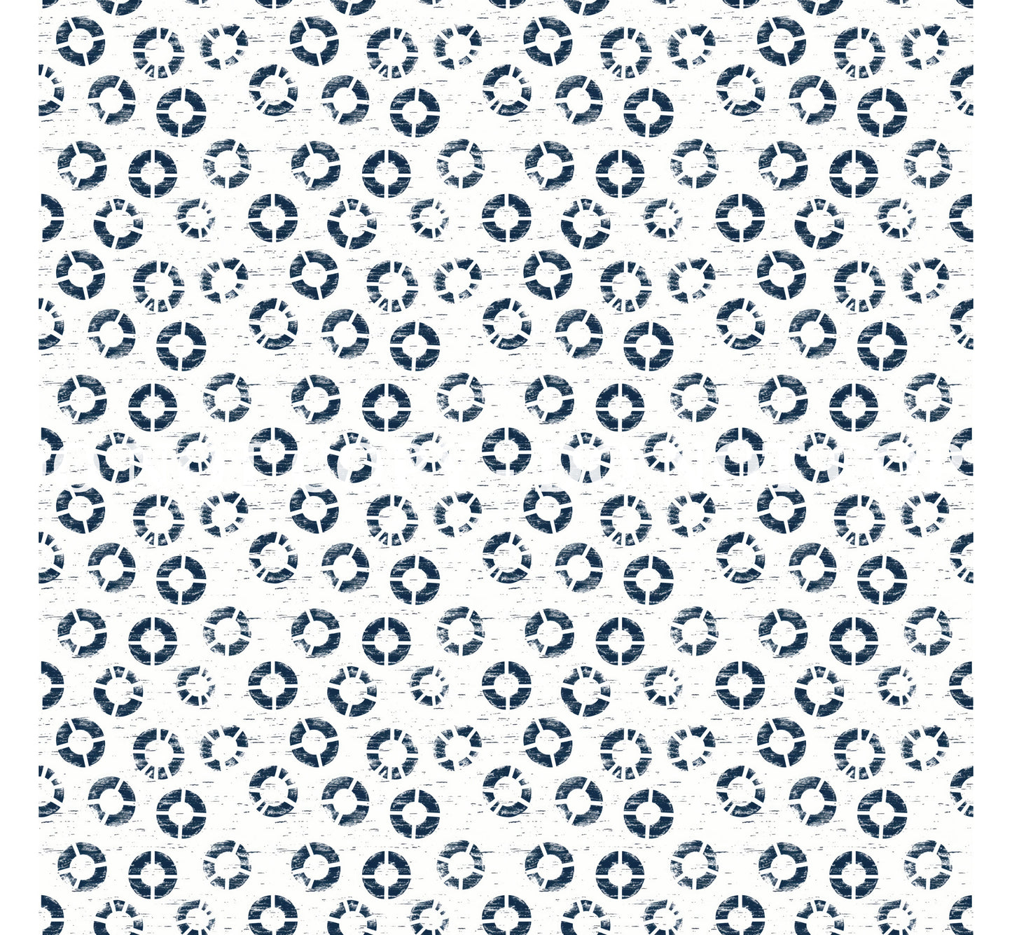 NAUTICAL PATTERN VINYL -  MULTIPLE VARIATIONS