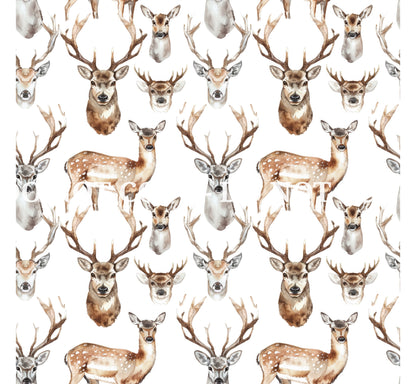 HUNTSMAN PATTERN VINYL - MULTIPLE VARIATIONS