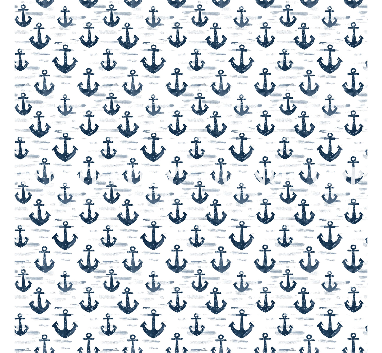 NAUTICAL PATTERN VINYL -  MULTIPLE VARIATIONS