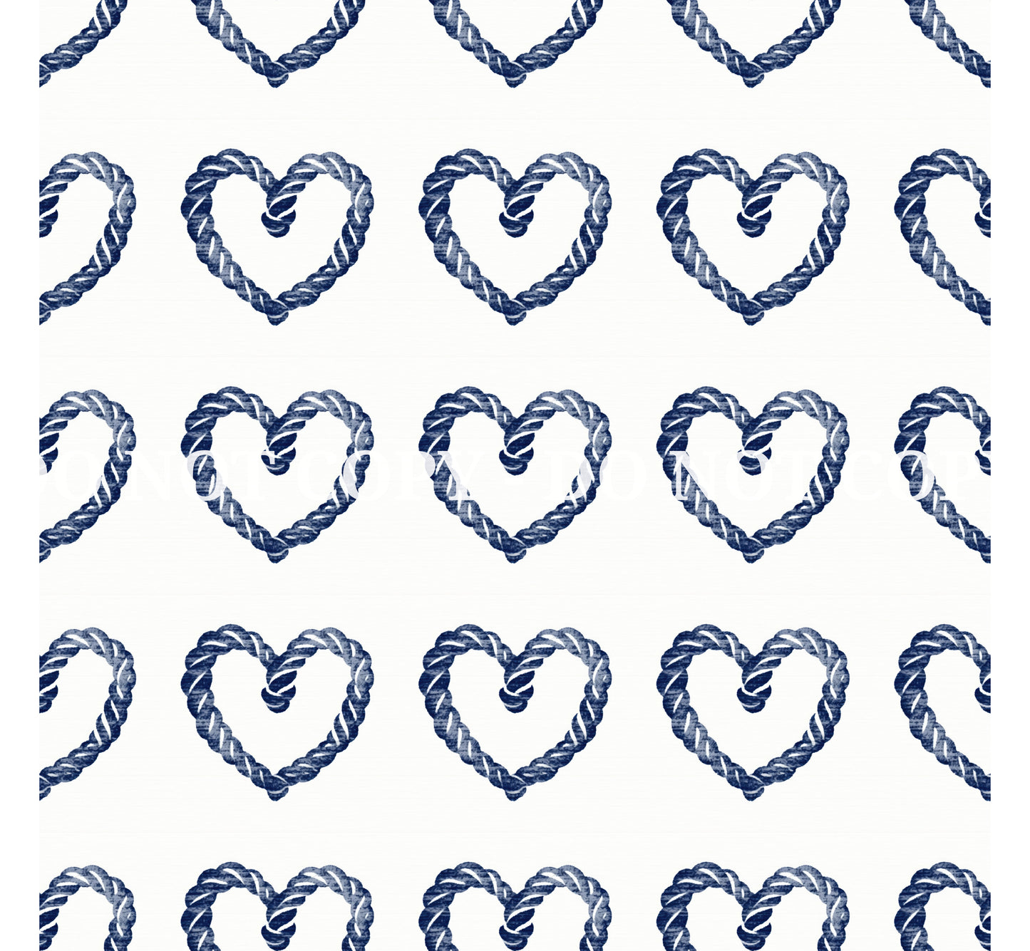 NAUTICAL PATTERN VINYL -  MULTIPLE VARIATIONS