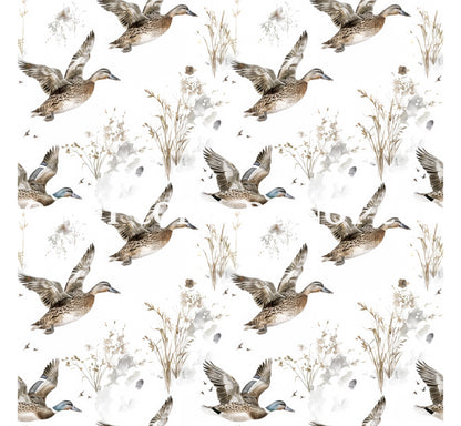 HUNTSMAN PATTERN VINYL - MULTIPLE VARIATIONS