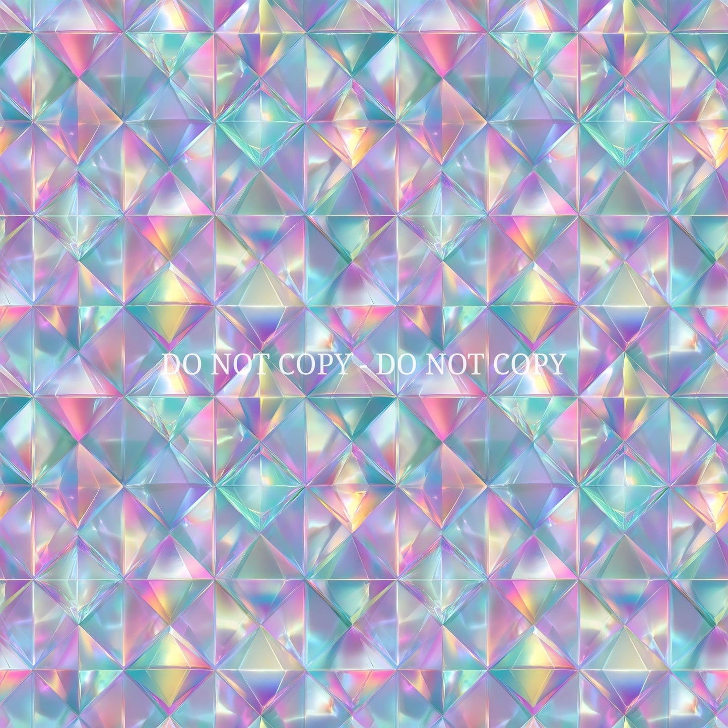 IRIDESCENT - MULTIPLE VARIATIONS