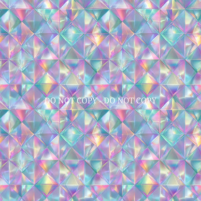 IRIDESCENT - MULTIPLE VARIATIONS