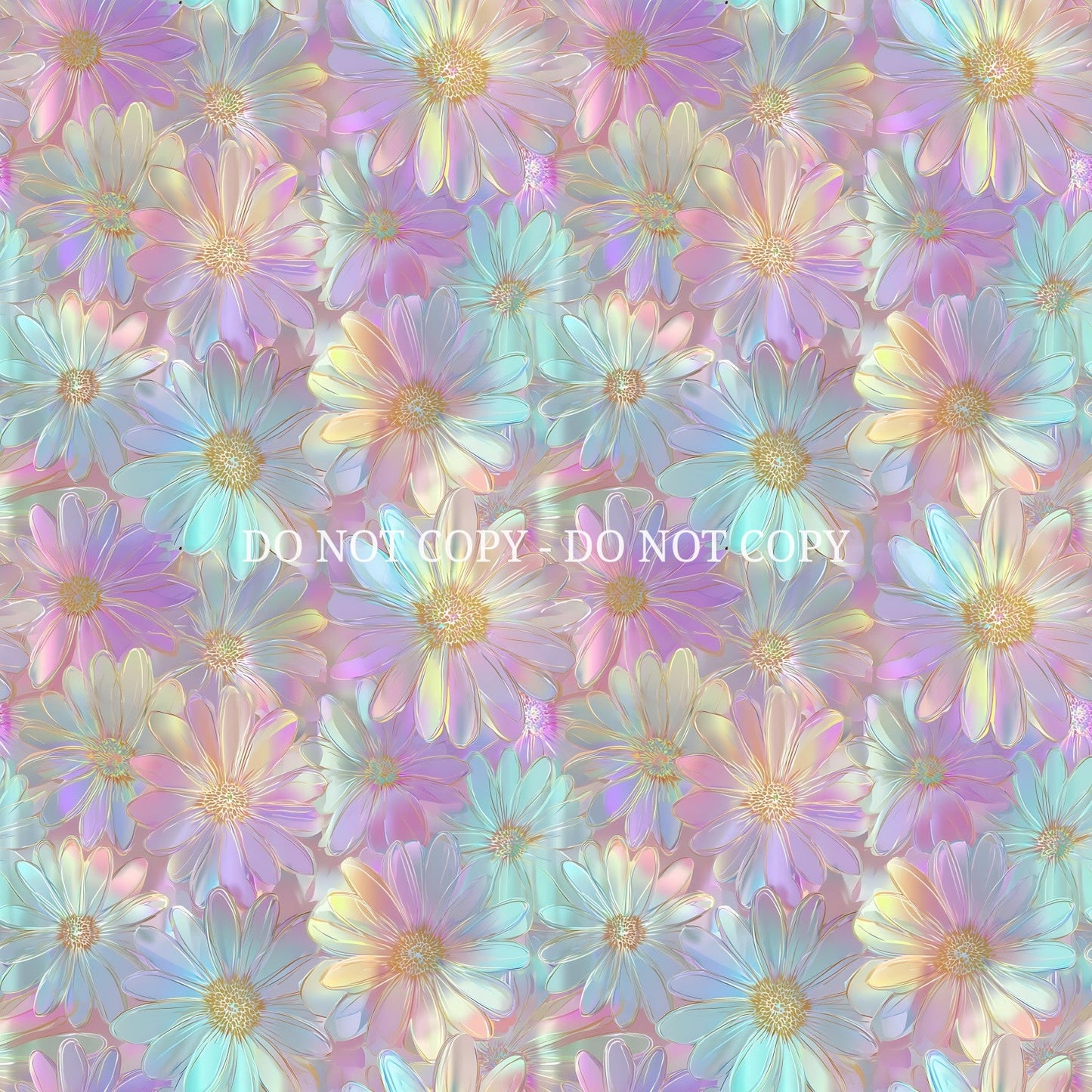 IRIDESCENT - MULTIPLE VARIATIONS