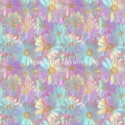 IRIDESCENT - MULTIPLE VARIATIONS