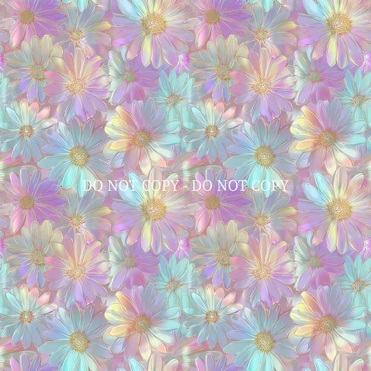 IRIDESCENT - MULTIPLE VARIATIONS