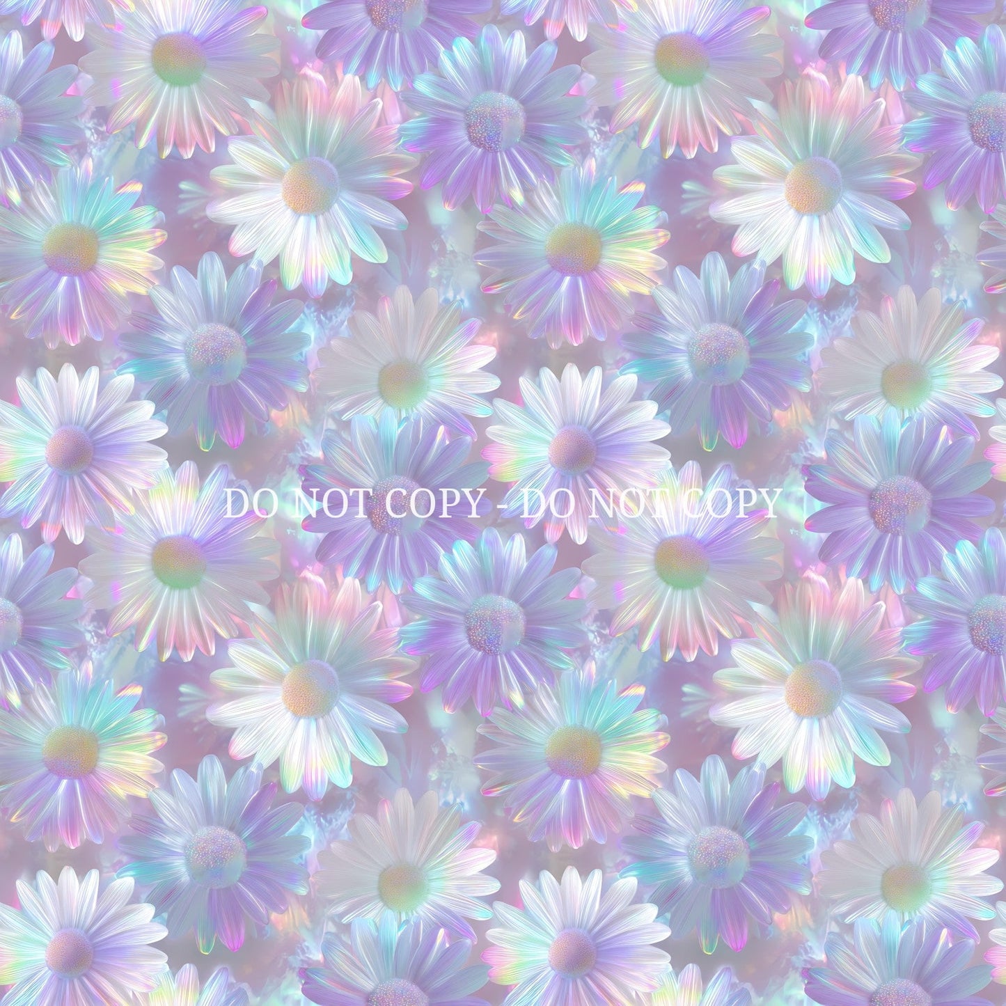 IRIDESCENT - MULTIPLE VARIATIONS