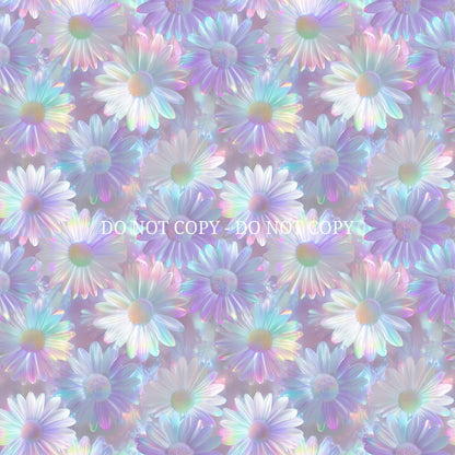 IRIDESCENT - MULTIPLE VARIATIONS