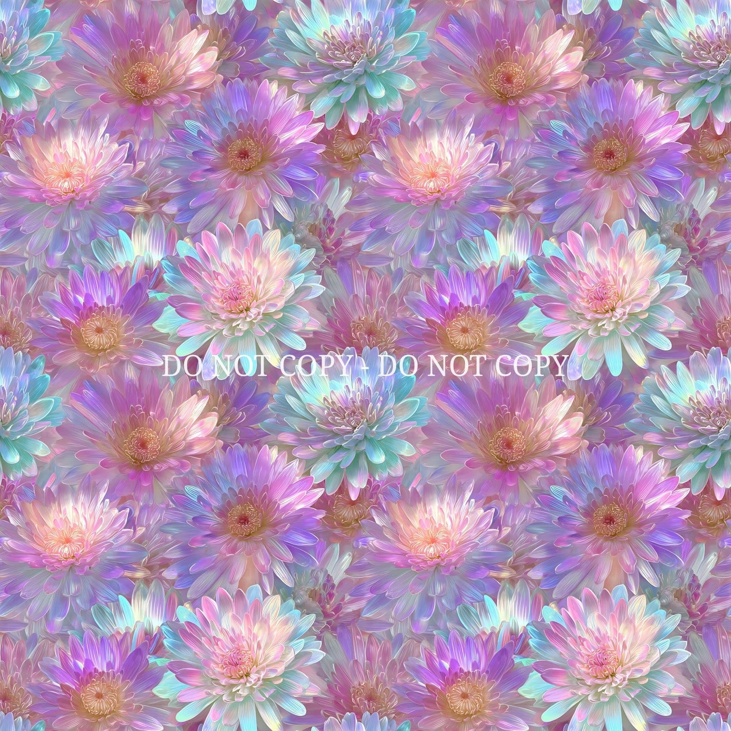 IRIDESCENT - MULTIPLE VARIATIONS