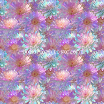 IRIDESCENT - MULTIPLE VARIATIONS