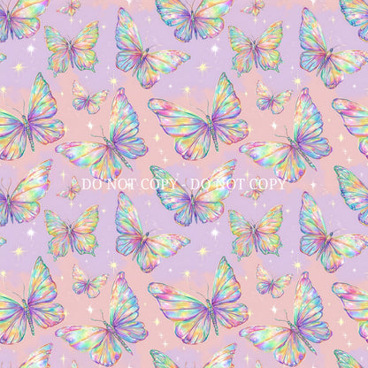 IRIDESCENT - MULTIPLE VARIATIONS