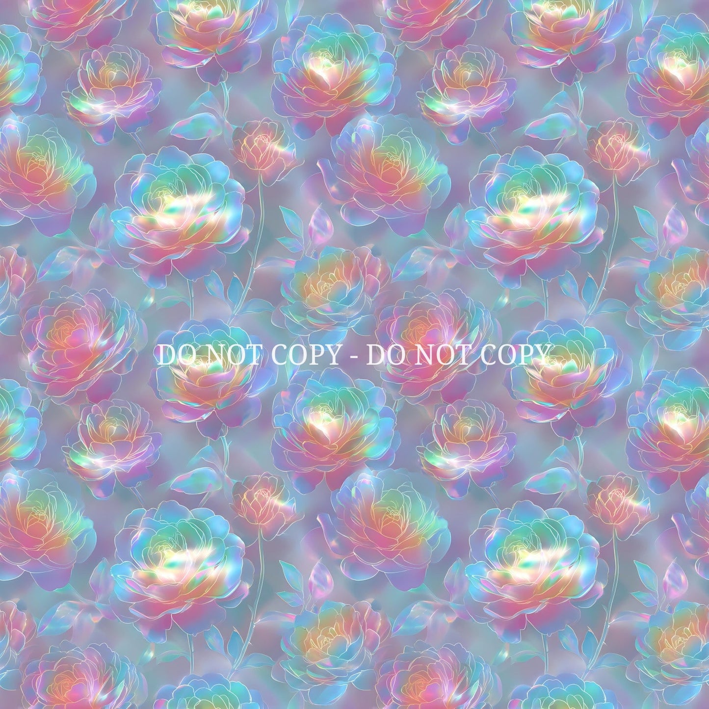 IRIDESCENT - MULTIPLE VARIATIONS