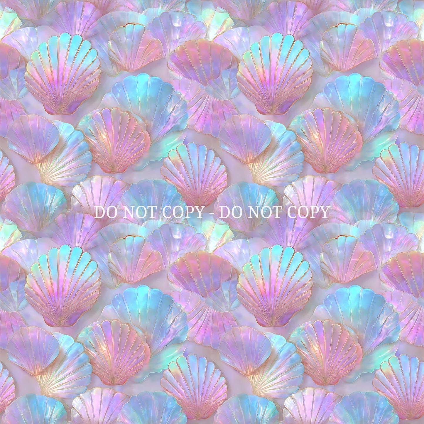 IRIDESCENT - MULTIPLE VARIATIONS