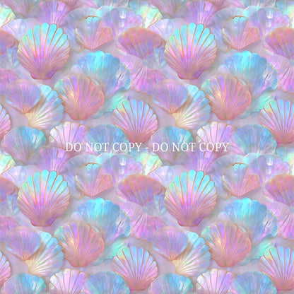 IRIDESCENT - MULTIPLE VARIATIONS