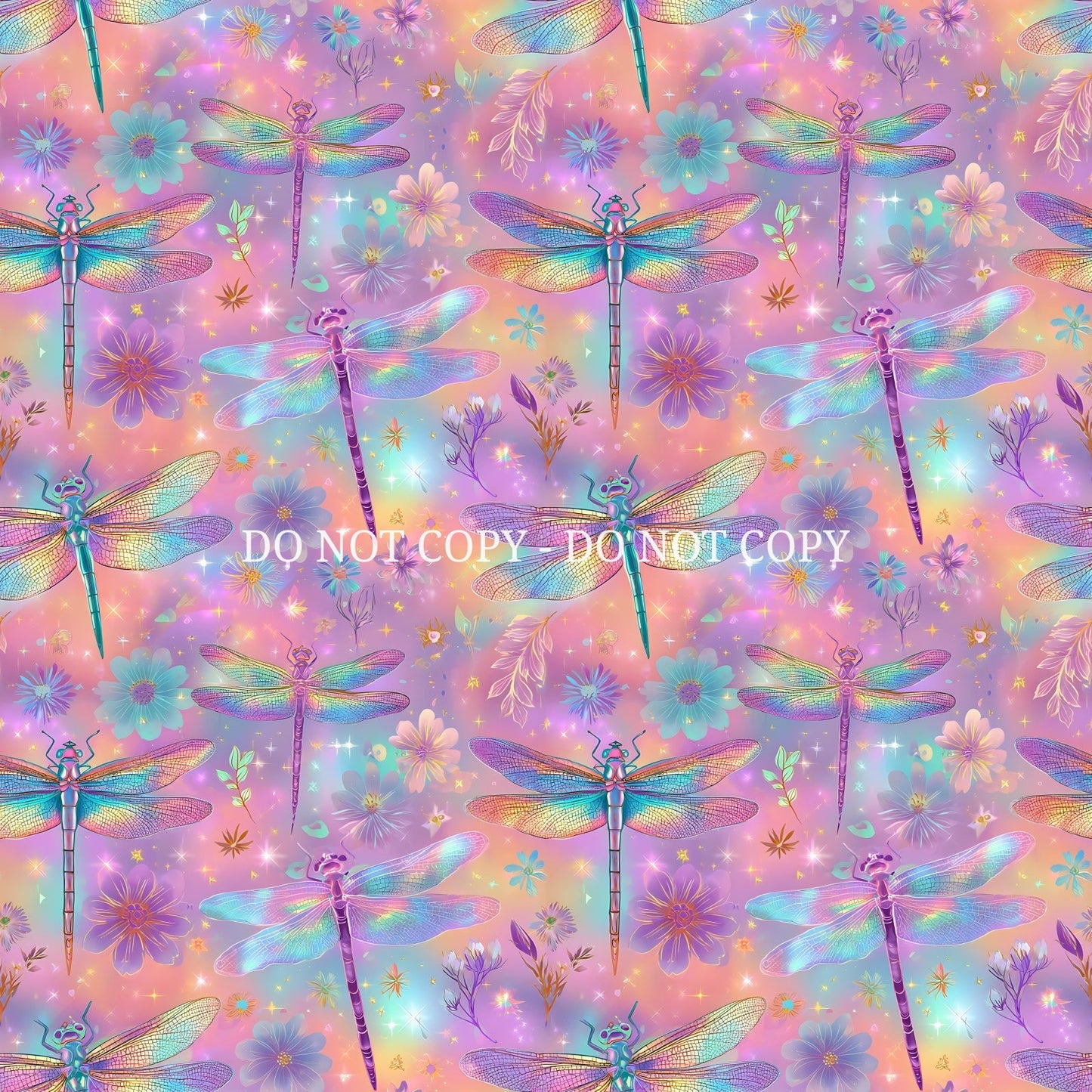 IRIDESCENT - MULTIPLE VARIATIONS