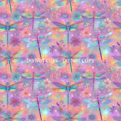 IRIDESCENT - MULTIPLE VARIATIONS