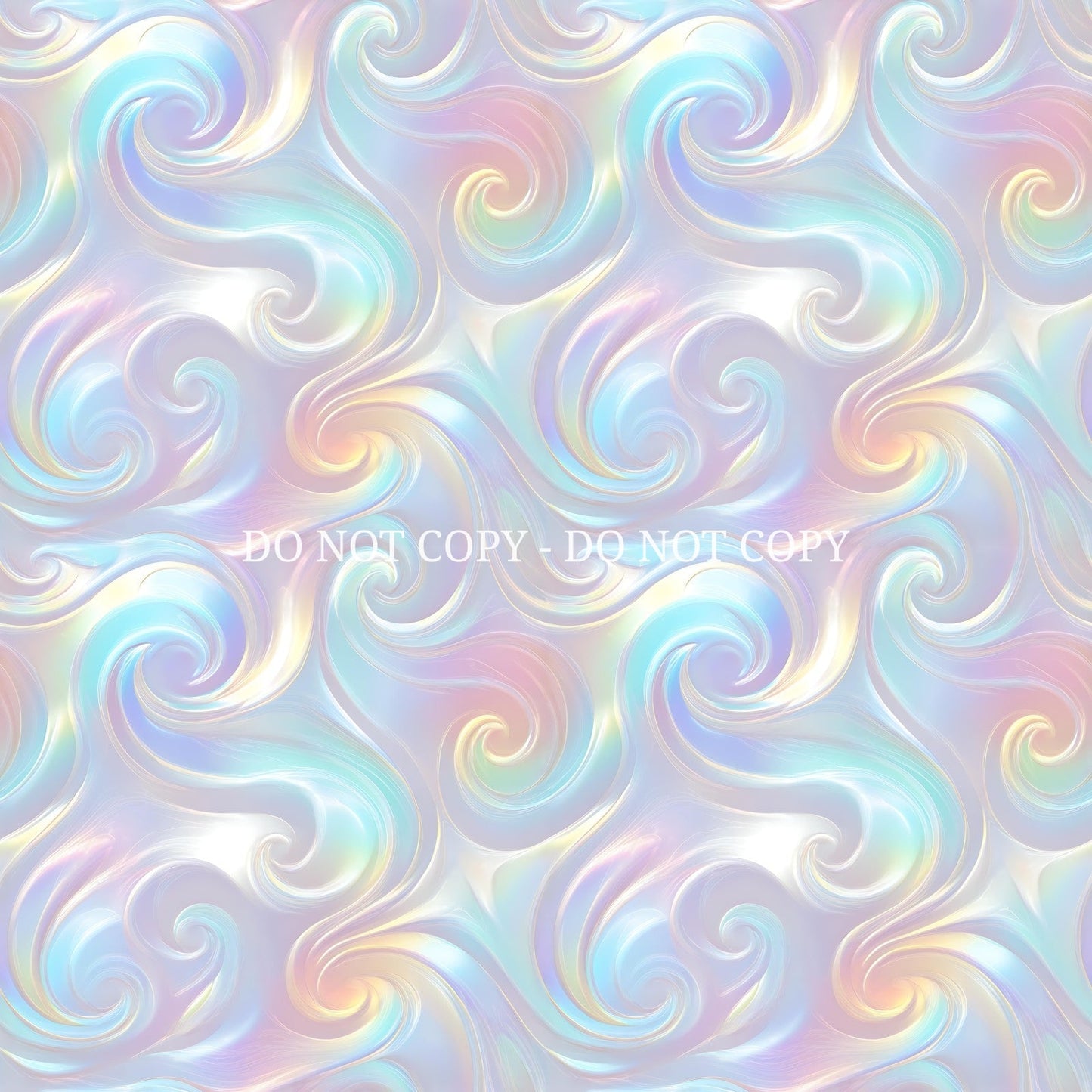 IRIDESCENT - MULTIPLE VARIATIONS