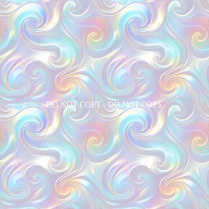 IRIDESCENT - MULTIPLE VARIATIONS