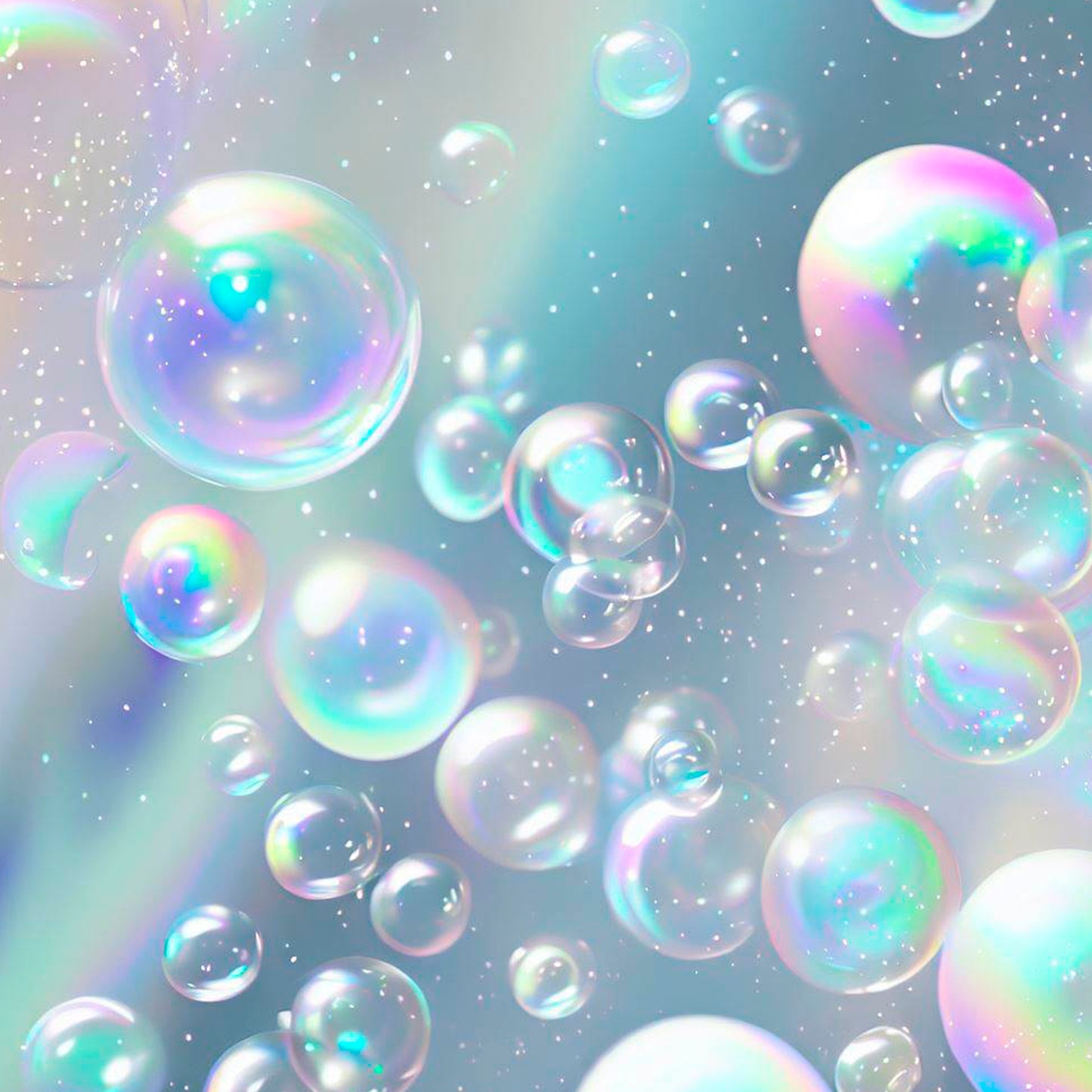 Bubbles 12
