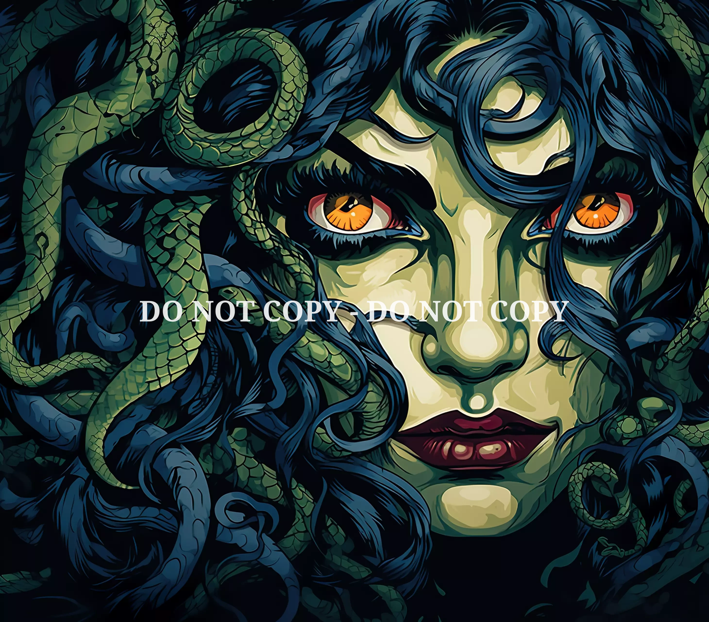 MEDUSA