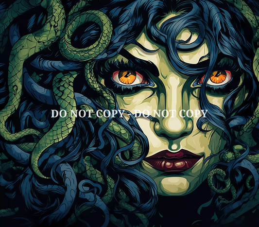 MEDUSA