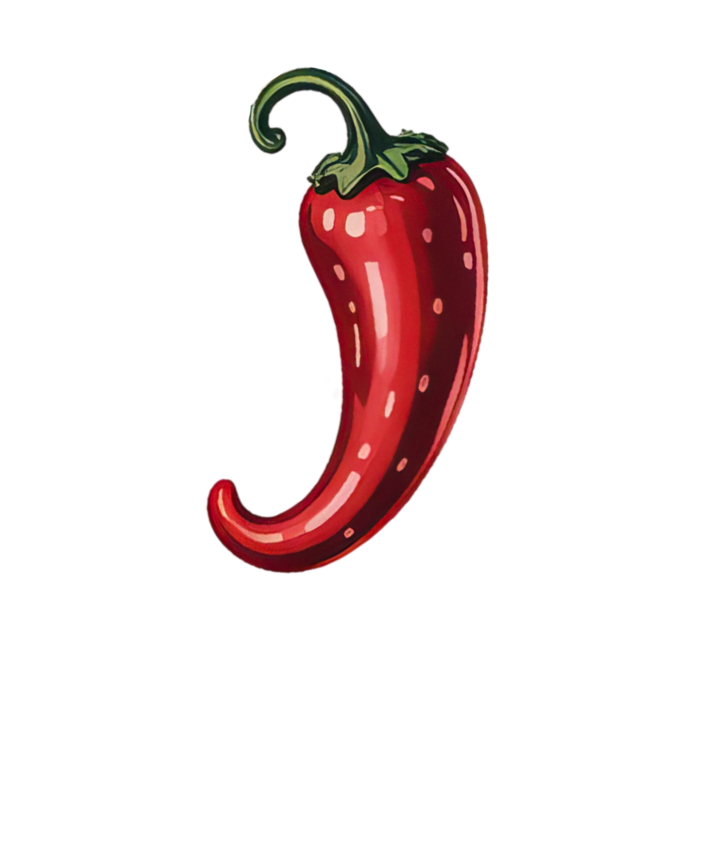 PEPPER - DECAL