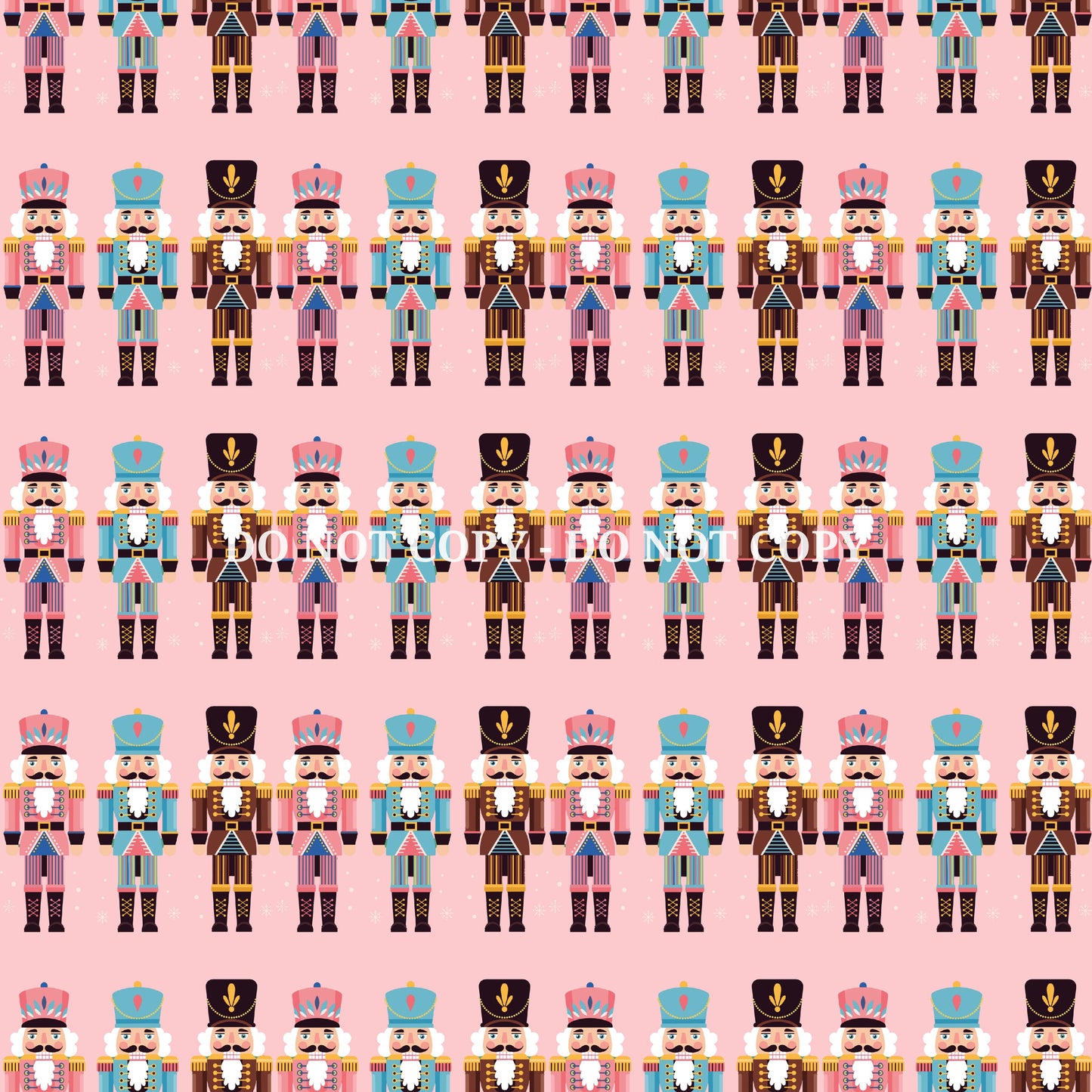 PINK NUTCRACKER - MULTIPLE VARIATIONS