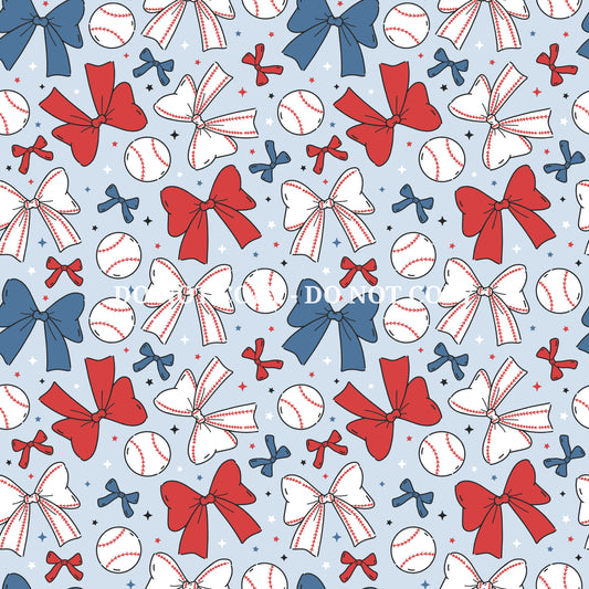 BASEBALL AMERICANA - MULTIPLE VARIATIONS