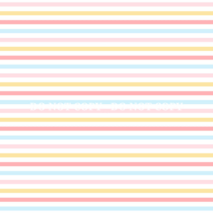 BACK TO SCHOOL COQUETTE - MULTIPLE VARIATIONS