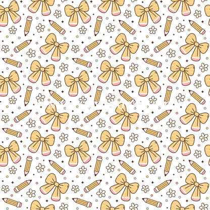 BACK TO SCHOOL COQUETTE - MULTIPLE VARIATIONS