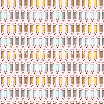 BACK TO SCHOOL COQUETTE - MULTIPLE VARIATIONS
