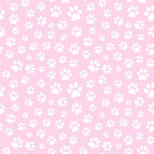 pastel paw prints 15