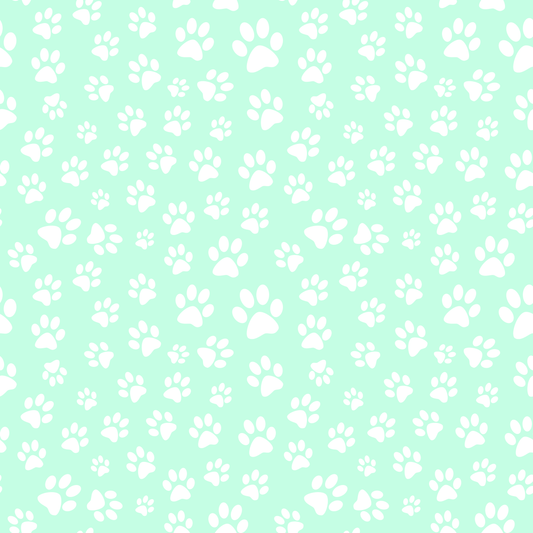 pastel paw prints 35