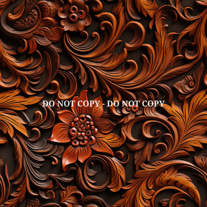 TOOLED LEATHER - MULTIPLE VARIATIONS