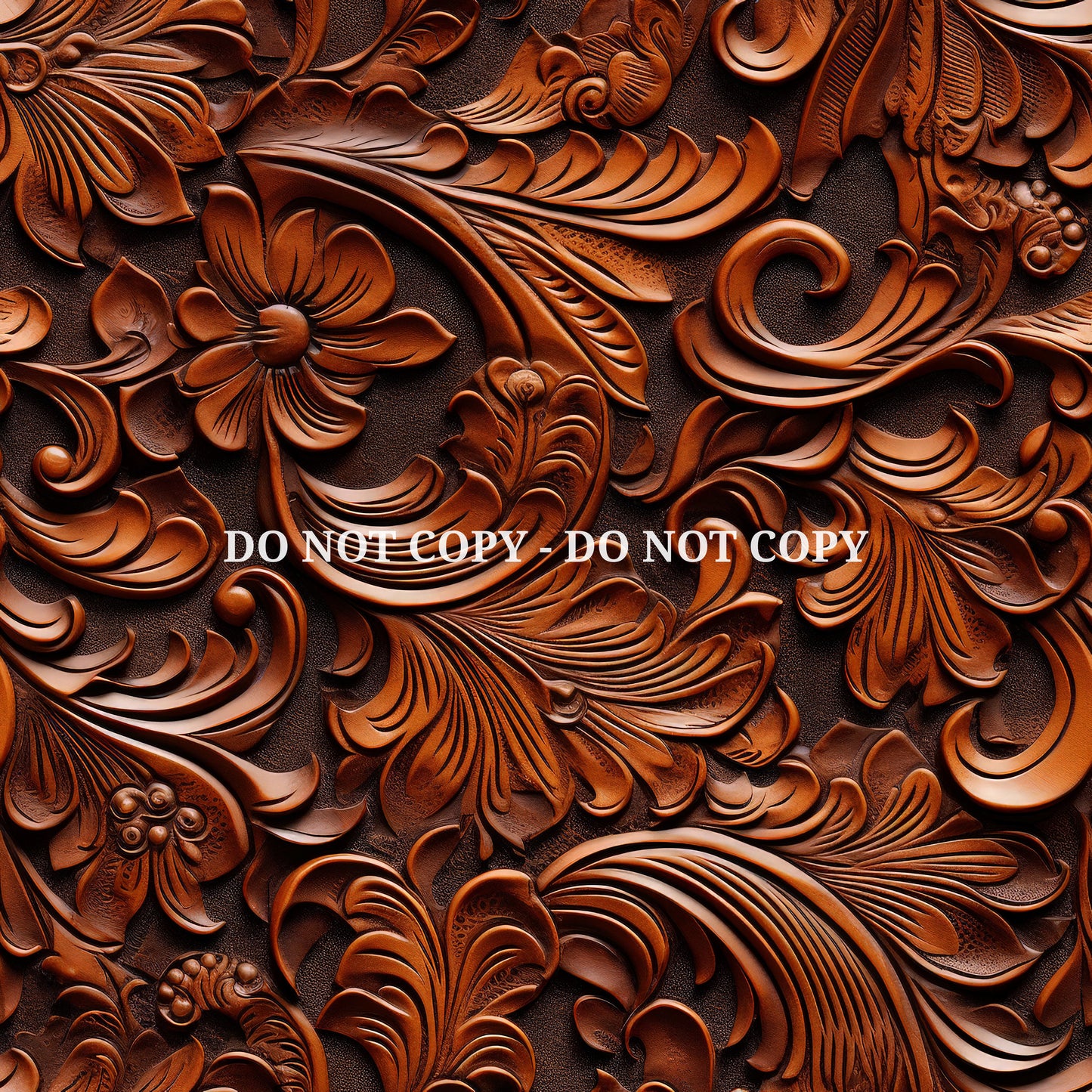 TOOLED LEATHER - MULTIPLE VARIATIONS