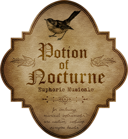 APOTHECARY LABELS