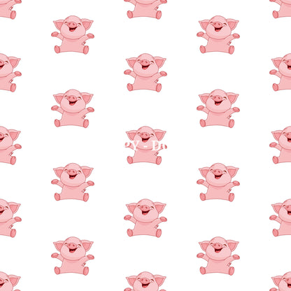 PRECIOUS PIGS - MULTIPLE VARIATIONS