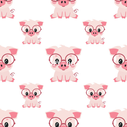 PRECIOUS PIGS - MULTIPLE VARIATIONS