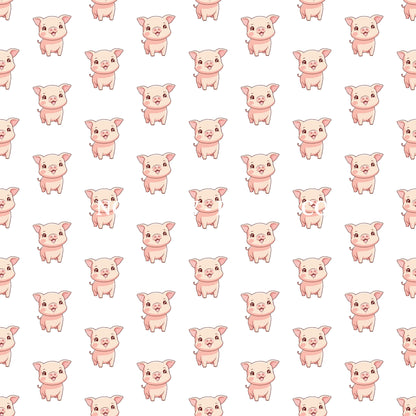 PRECIOUS PIGS - MULTIPLE VARIATIONS