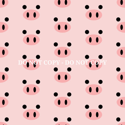 PRECIOUS PIGS - MULTIPLE VARIATIONS
