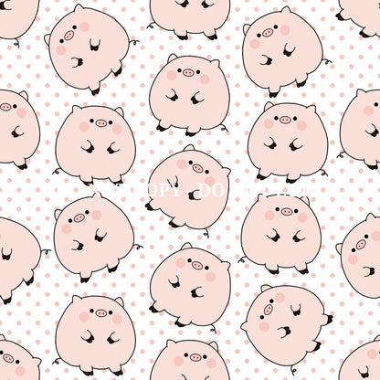 PRECIOUS PIGS - MULTIPLE VARIATIONS