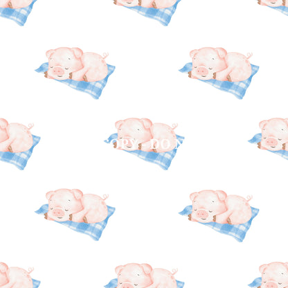PRECIOUS PIGS - MULTIPLE VARIATIONS