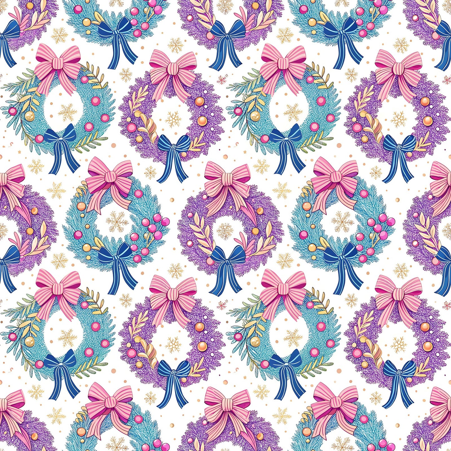 PREPPY CHRISTMAS 2 - MULTIPLE VARIATIONS